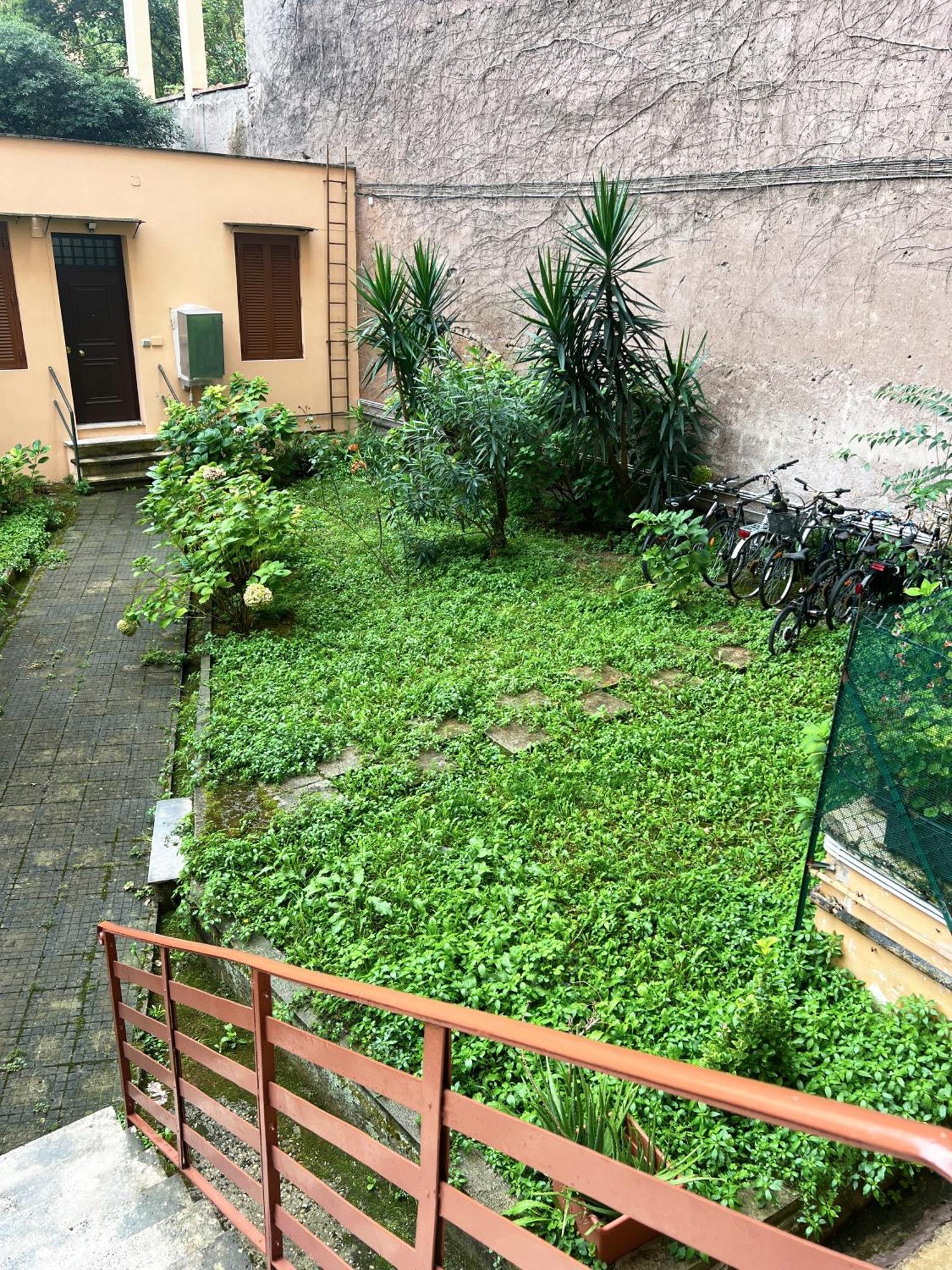Mazzini Appartement