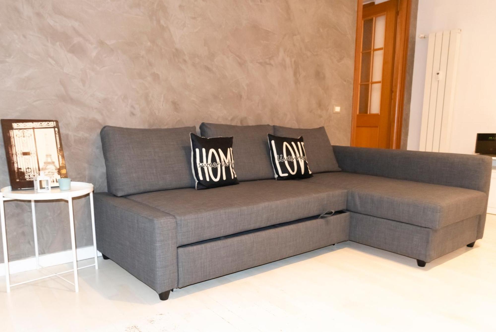 Appartement Mazzini