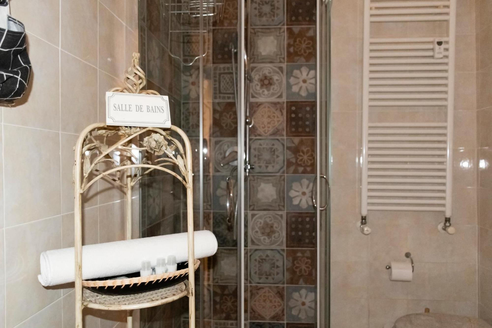 Appartement Mazzini