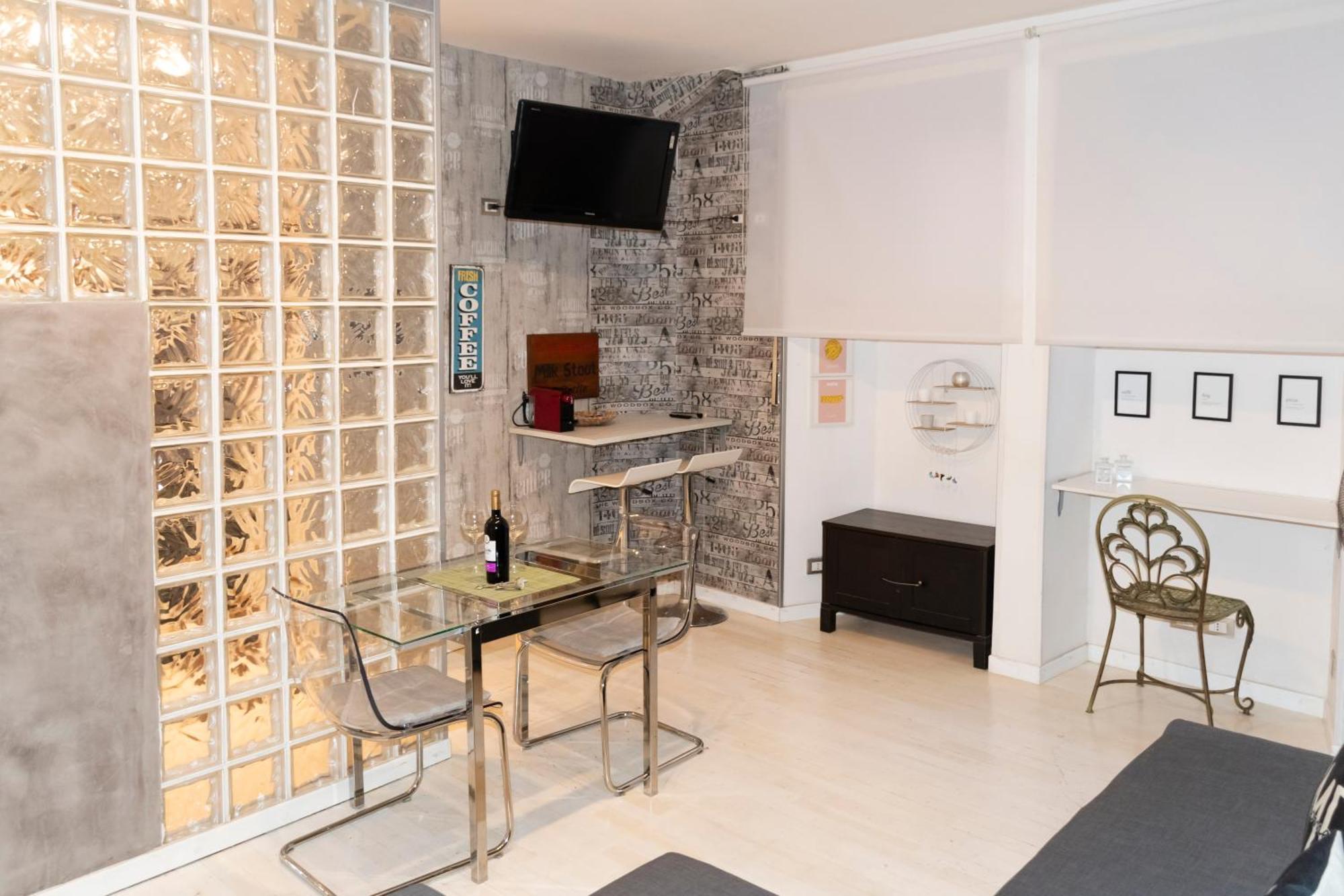 Mazzini Appartement *