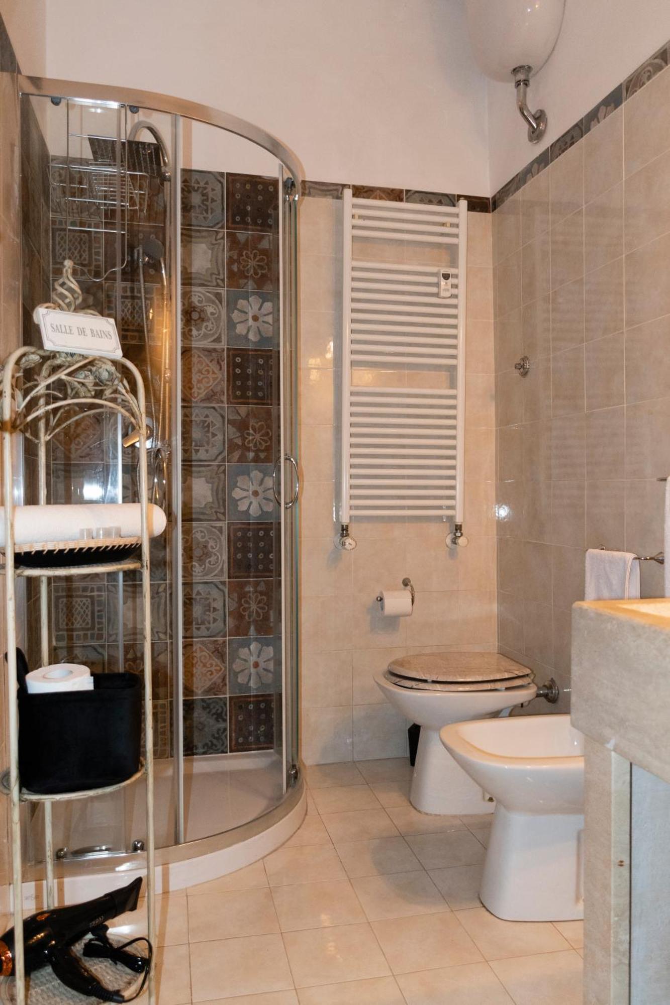 Mazzini Appartement Rome