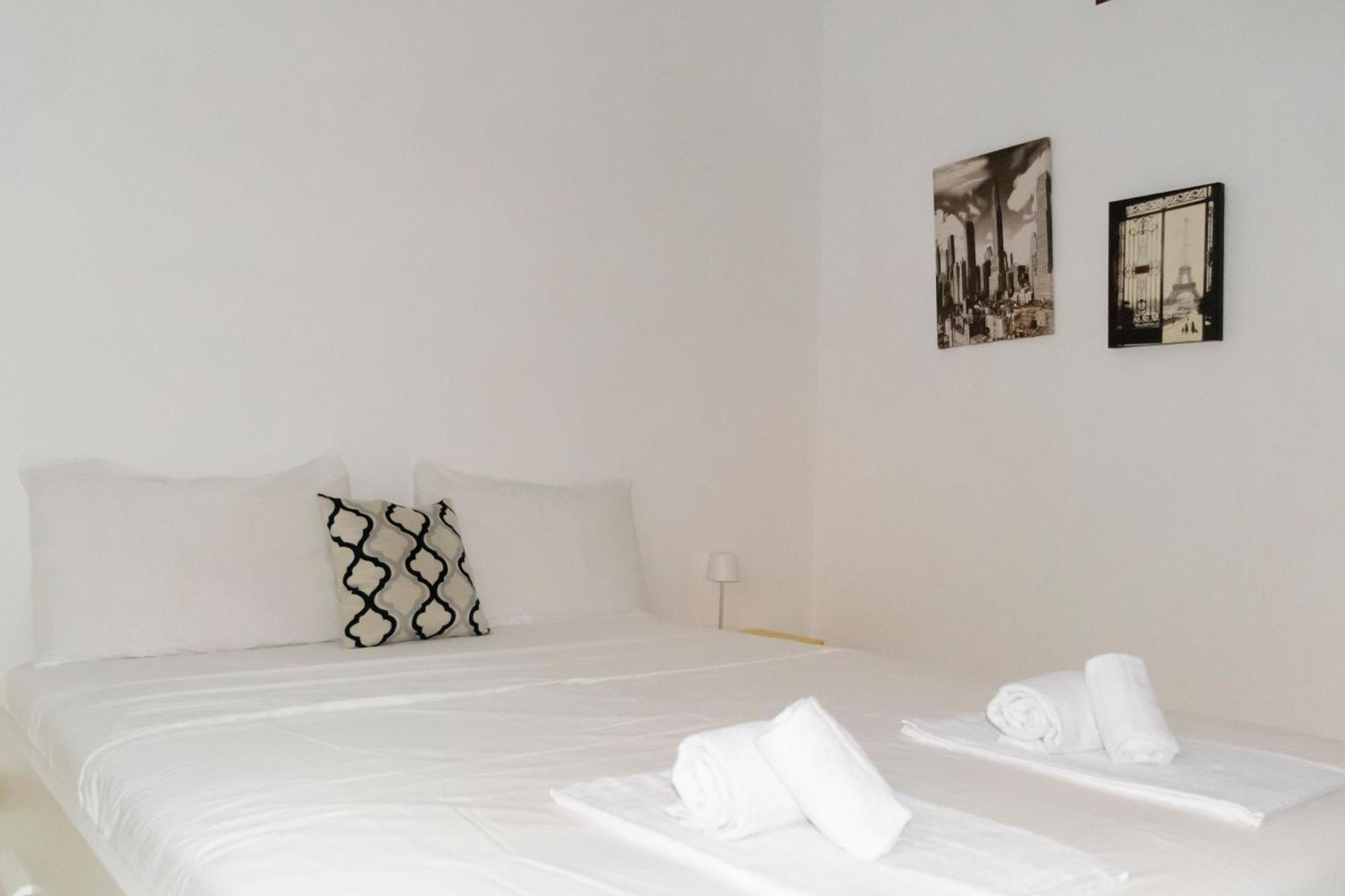Appartement Mazzini Rome