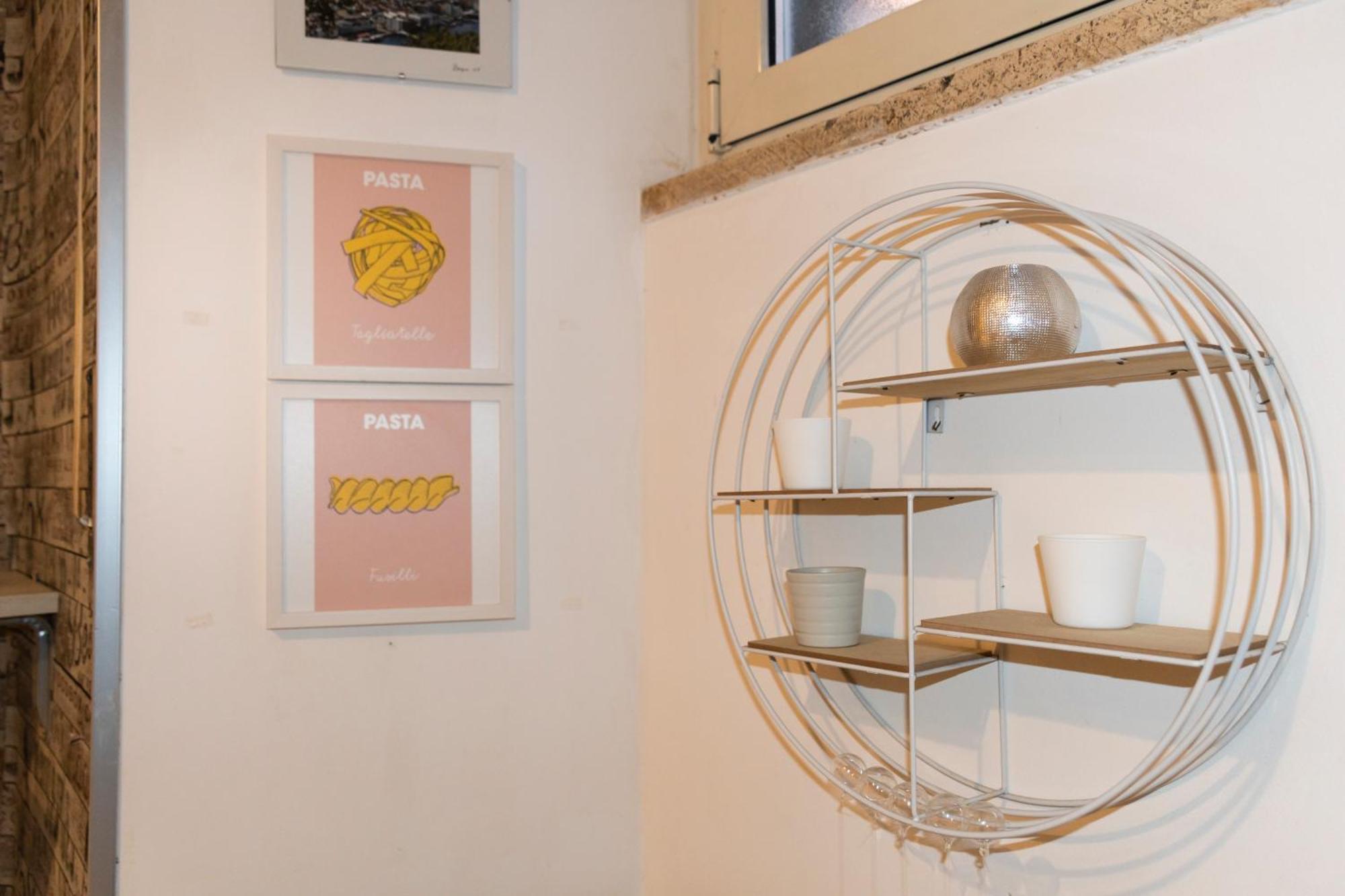 Mazzini Appartement
