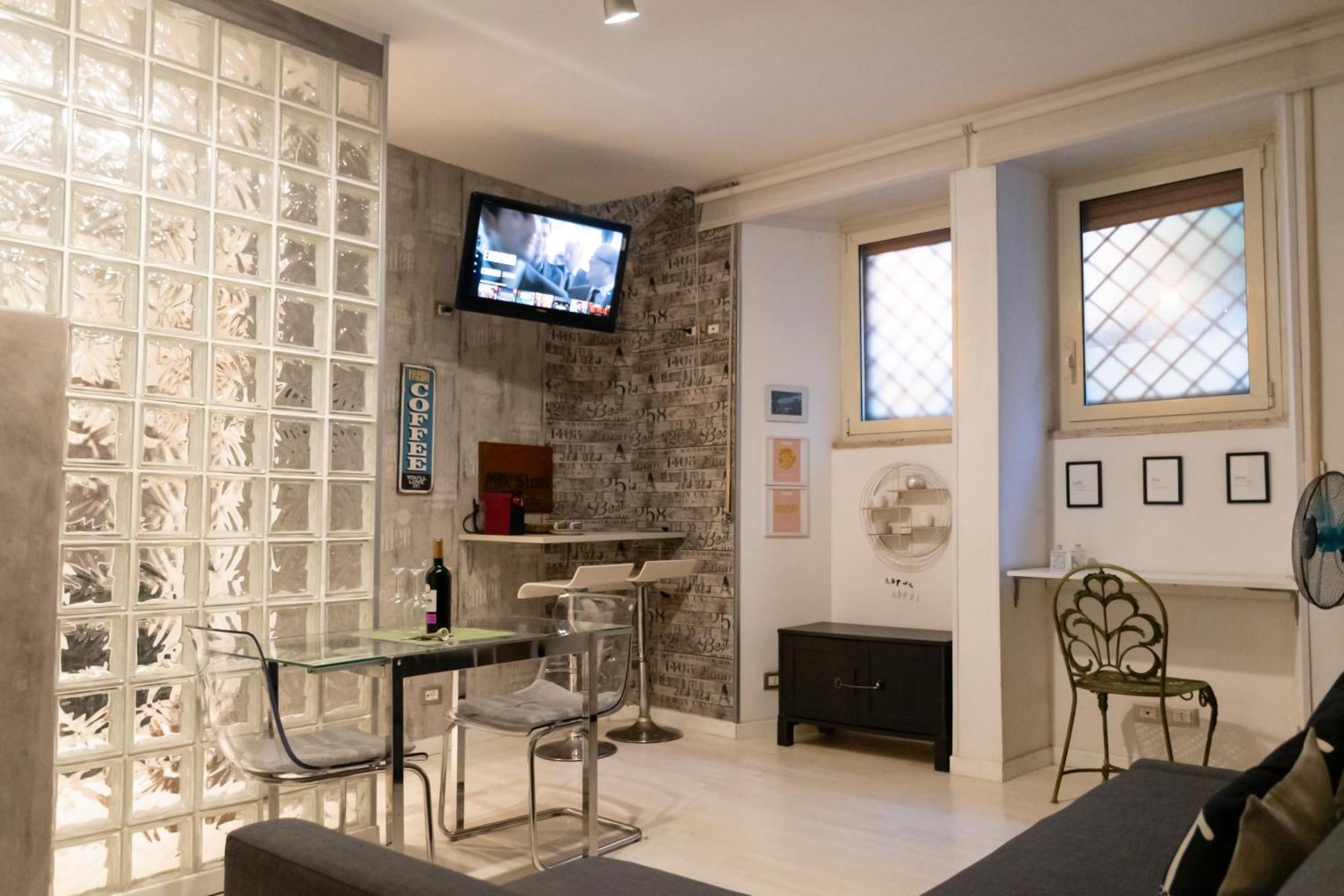 Mazzini Appartement *